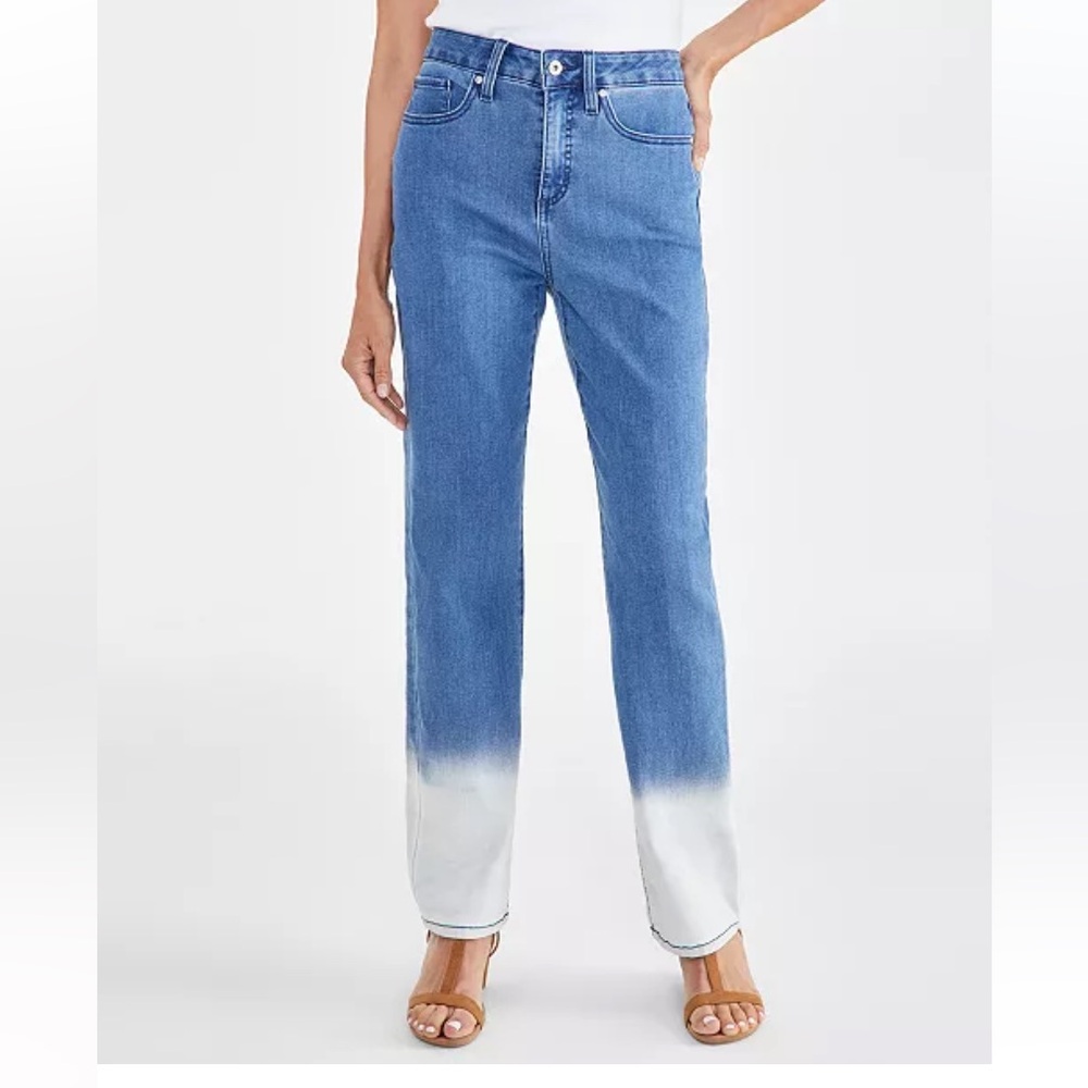 Jeans - Picture 2 of 12